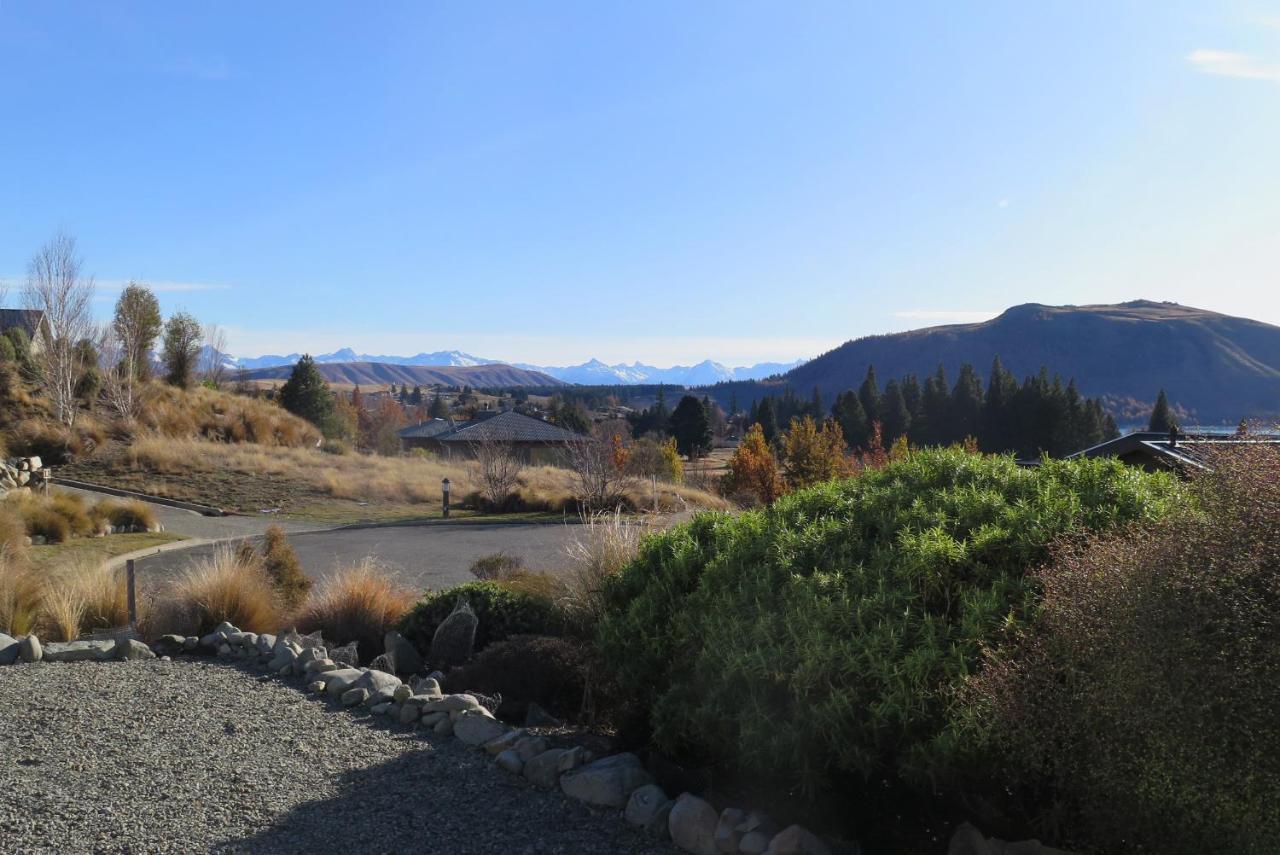 Askray Apartment Lake Tekapo Bagian luar foto