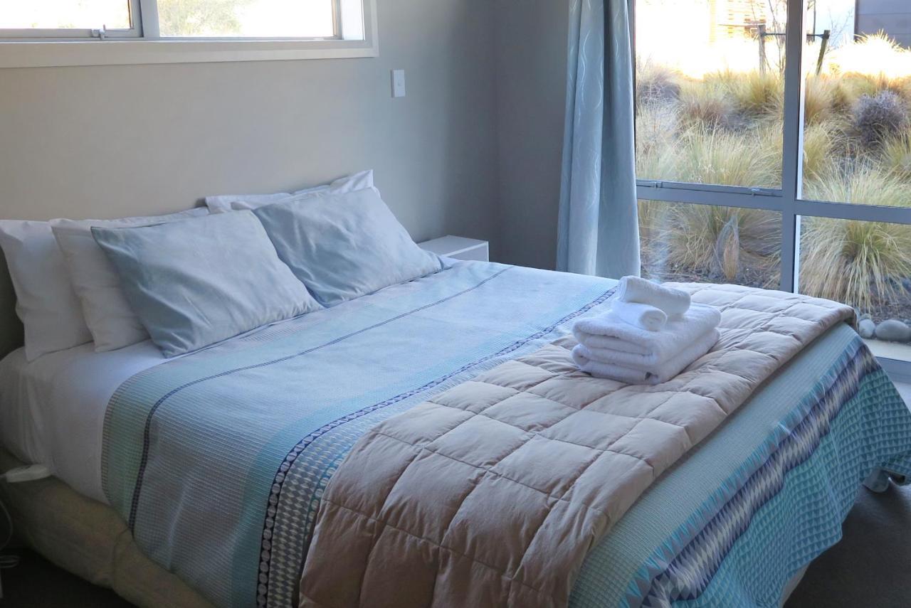 Askray Apartment Lake Tekapo Bagian luar foto
